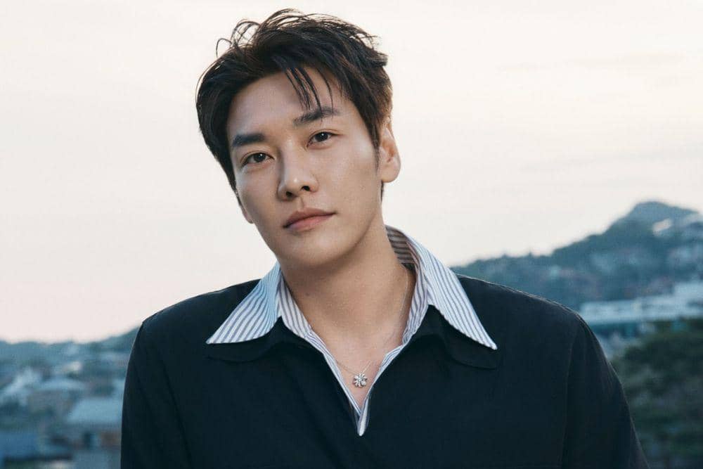 Profil Kim Young Kwang