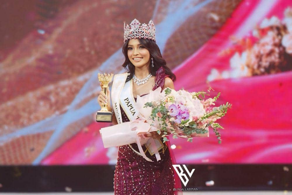 Profil Alda Callista, Miss Indonesia 2026 