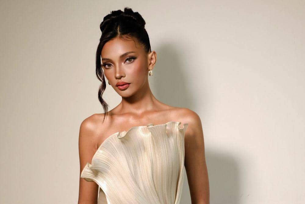 Profil Alda Callista, Miss Indonesia 2026 