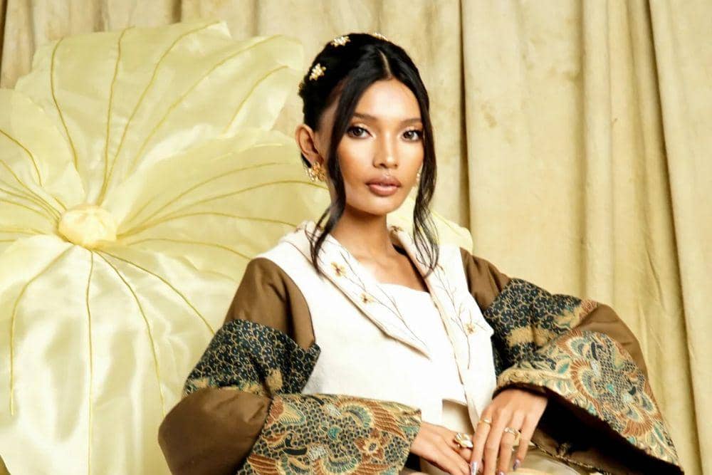 Profil Alda Callista, Miss Indonesia 2026 