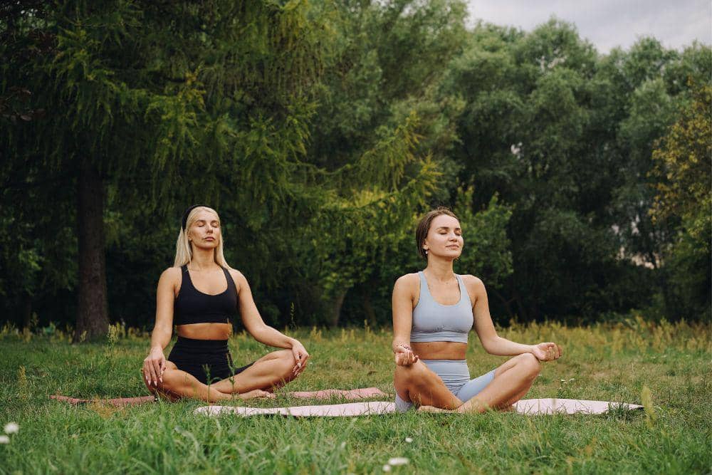 Tetap Fit & Glowing! Ini Latihan Aman Buat Pejuang Kanker Payudara Metastatis