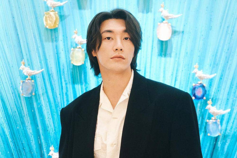 Profil Kim Young Kwang