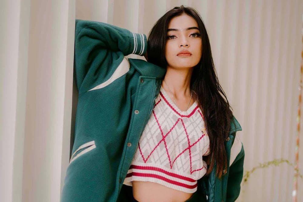 Profil Alda Callista, Miss Indonesia 2026 