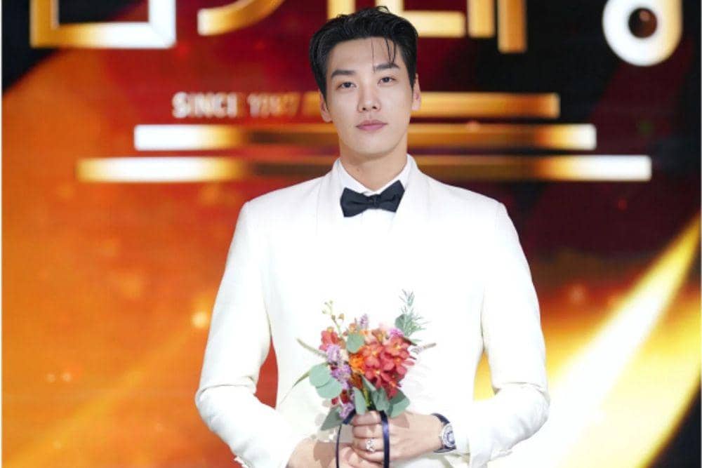 Profil Kim Young Kwang