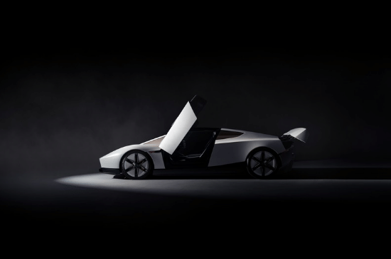 9 Fakta Tesla Roadster Terbaru, Mobil Listrik yang Diklaim Bisa Terbang