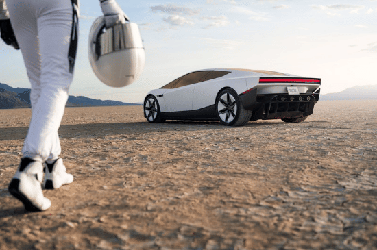 9 Fakta Tesla Roadster Terbaru, Mobil Listrik yang Diklaim Bisa Terbang