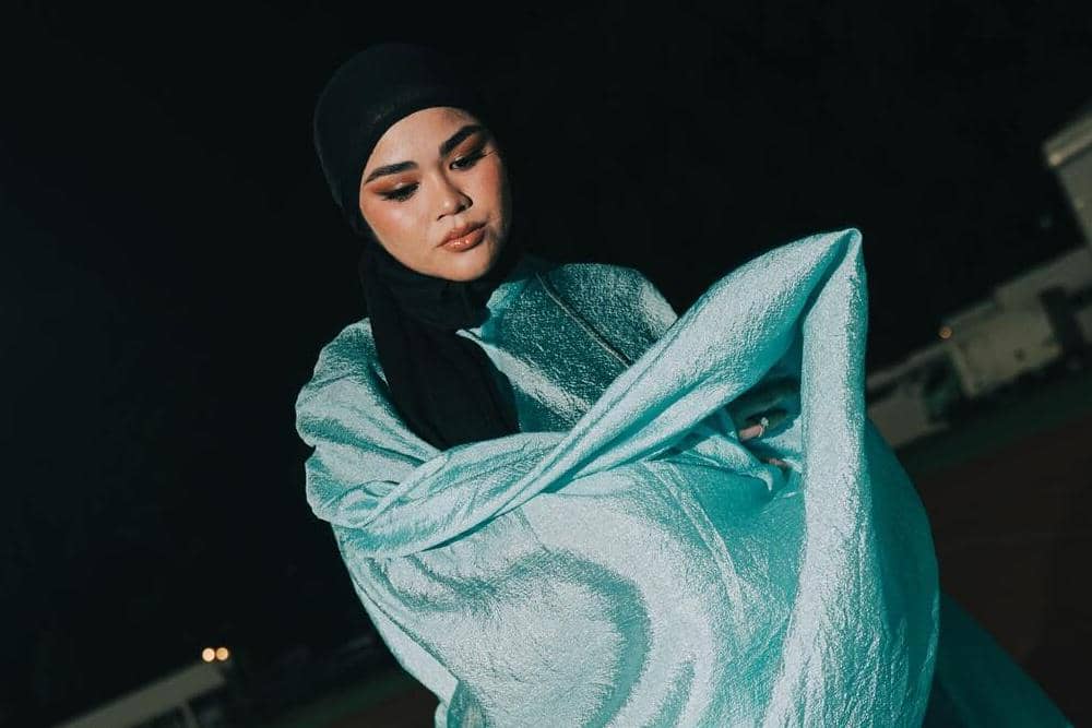 Fakta Keluarga Sivia Azizah