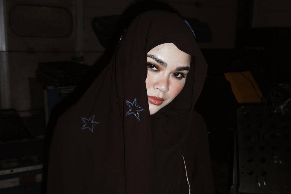 Fakta Keluarga Sivia Azizah