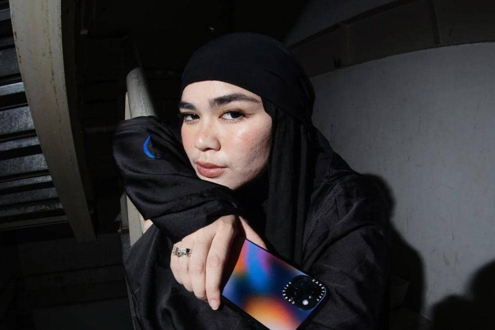 Fakta Keluarga Sivia Azizah