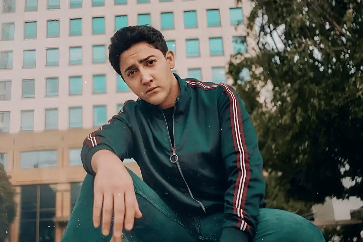 6 Fakta Perseteruan Aron Ashab dan Keluarga, Saling Bongkar Aib!