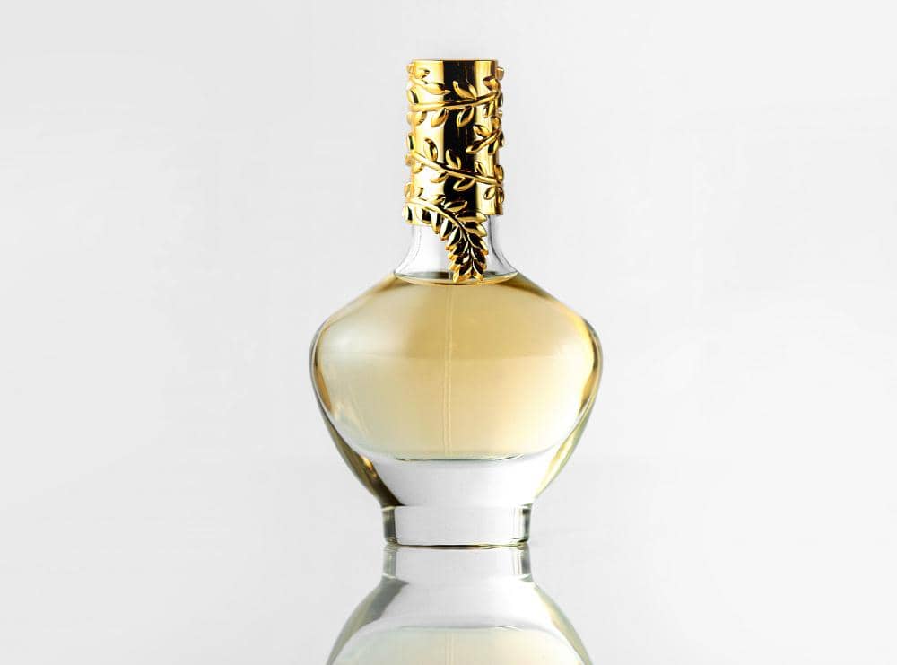 ilustrasi parfum