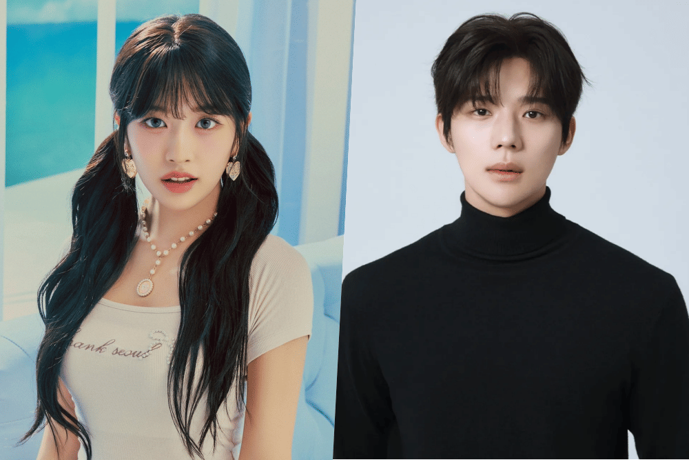 5 Fakta Rumor Kencan Yujin 'IVE' dan Moon Sang Min, Berawal dari Foto!