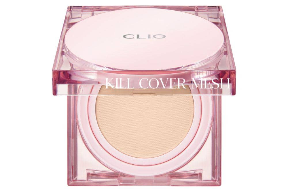 Rekomendasi 5 Cushion yang Cocok Untuk Kulit Kering dan Kusam