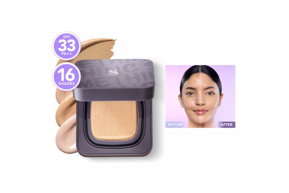 Rekomendasi 5 Cushion yang Cocok Untuk Kulit Kering dan Kusam