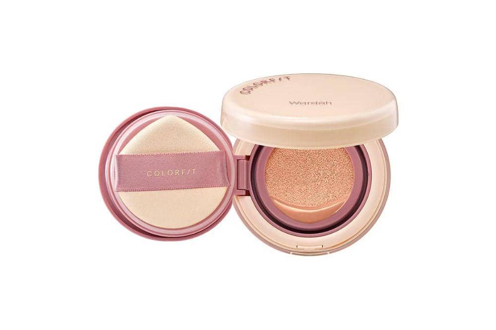 Rekomendasi 5 Cushion yang Cocok Untuk Kulit Kering dan Kusam