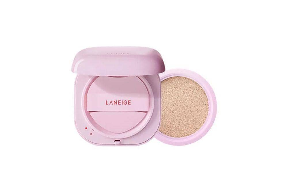 Rekomendasi 5 Cushion yang Cocok Untuk Kulit Kering dan Kusam