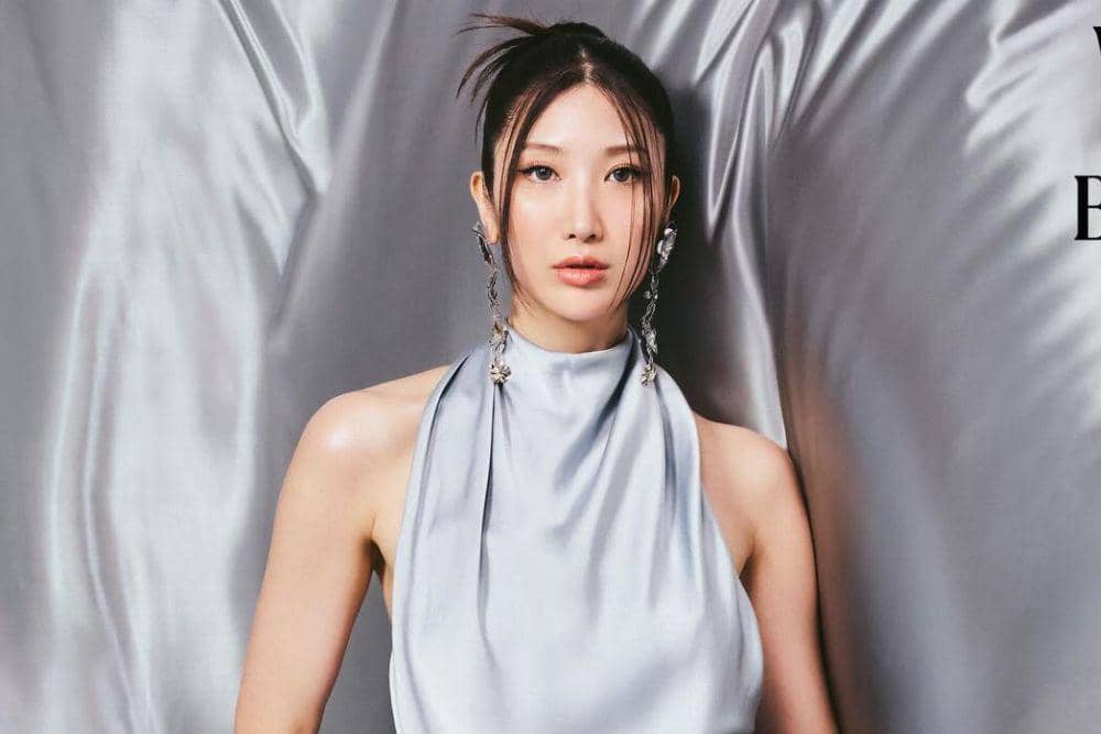 Profil EJAE, dari Gagal Debut hingga Jadi Songwriter Kelas Dunia