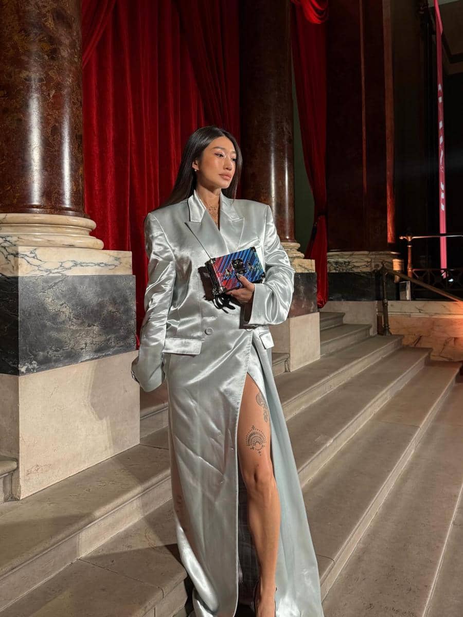 Peggy Gou