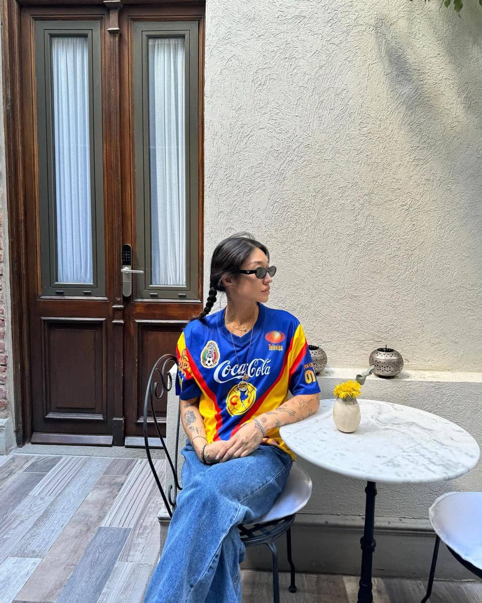 Peggy Gou