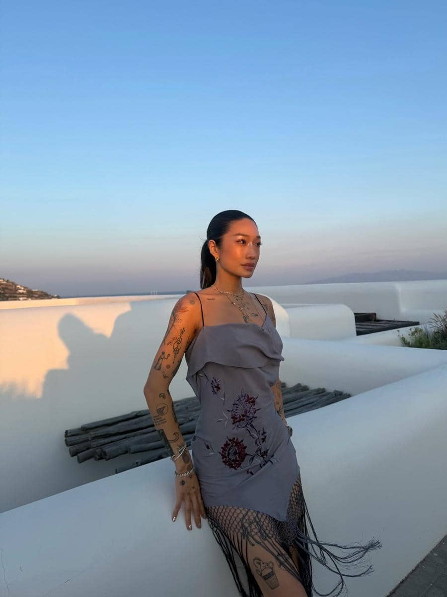 Peggy Gou