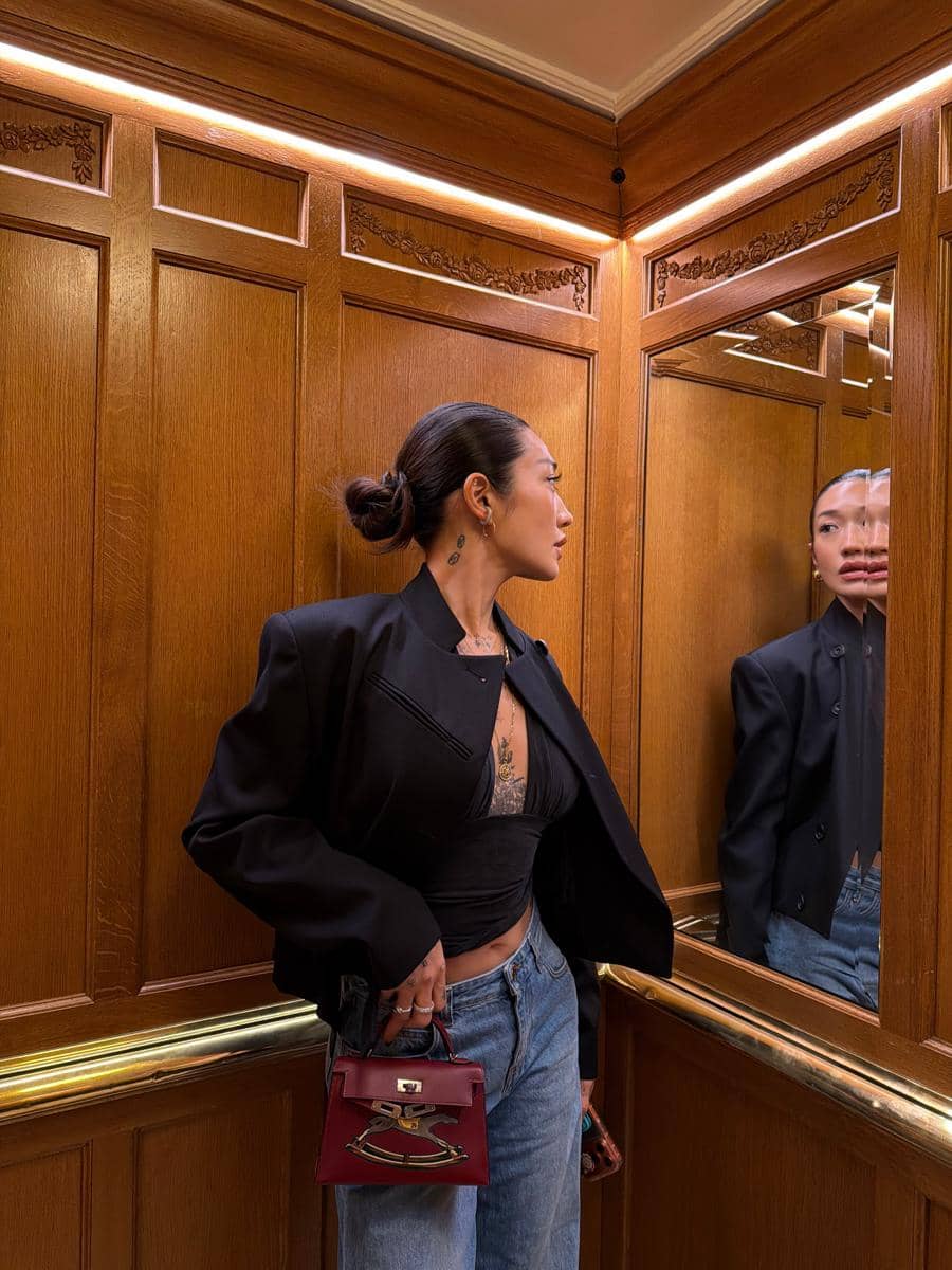 Peggy Gou