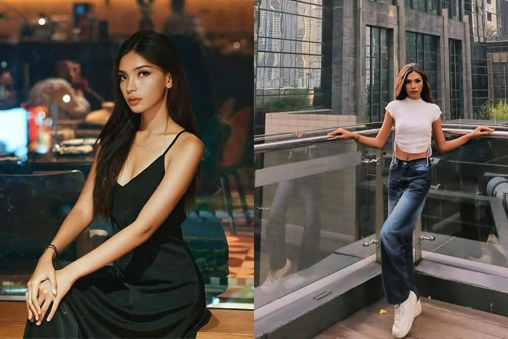 10 Inspirasi Outfit a la Alda Callista, Miss Indonesia 2026 Asal Papua