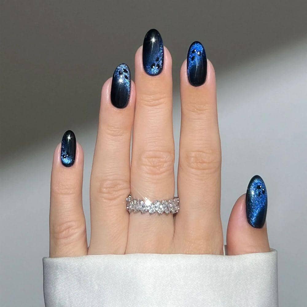 Inspirasi Nail Art Halloween