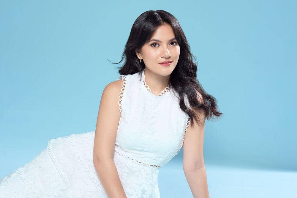 Profil Marsha Aruan, Aktris yang Kembali ke Sinetron dan Kehilangan Sang Ibunda