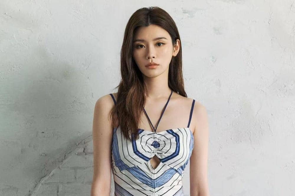 Keluarga Ming Xi