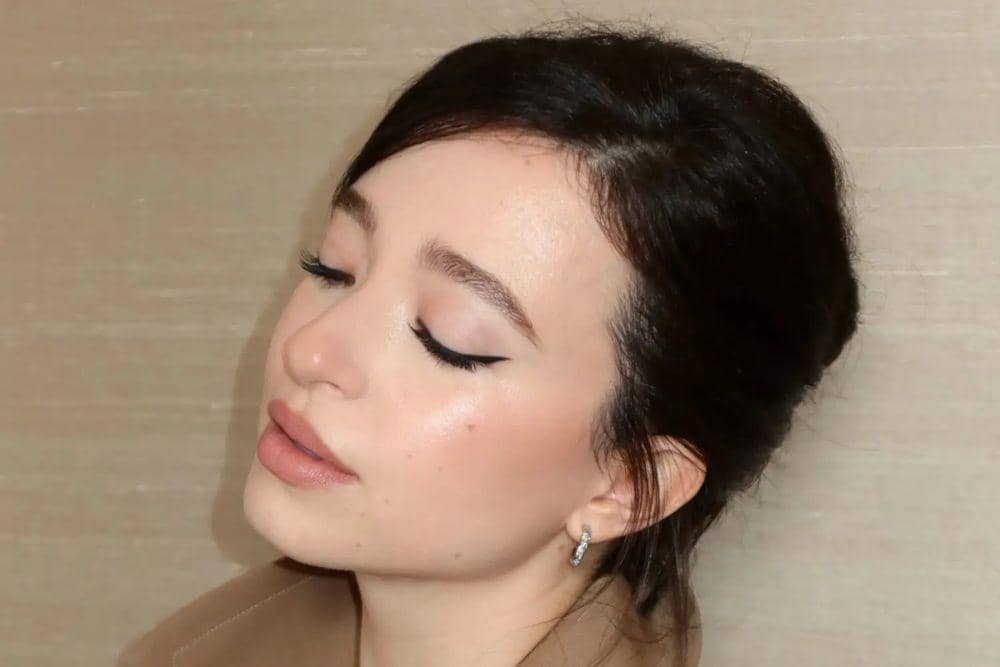 Anti-Blush Trend