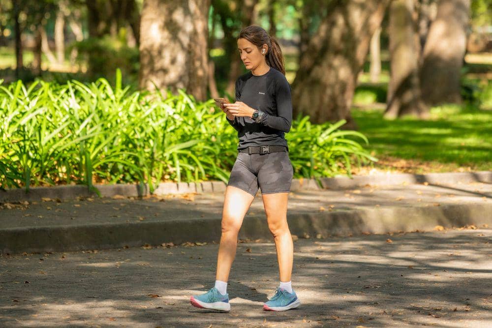 Jalan Pagi vs Jalan Malam, Mana yang Lebih Sehat?