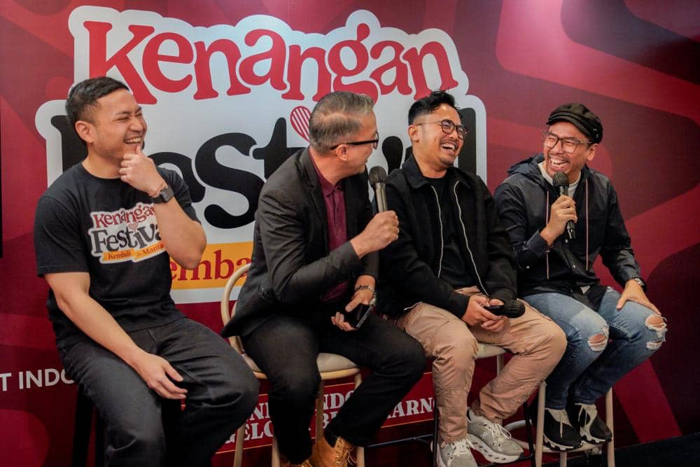 Kenangan Festival