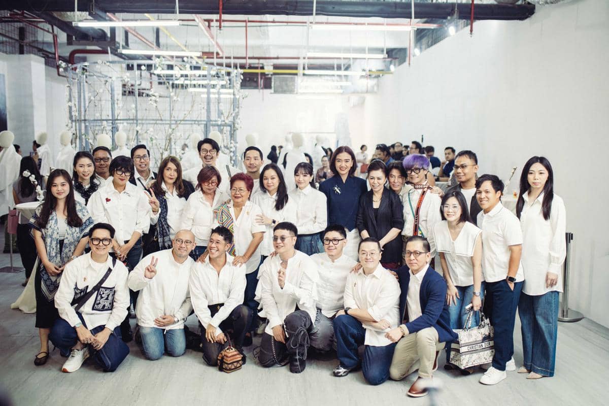 Fashion Berdampak, DRAFT IFDC Galang Donasi Rp208,7 Juta untuk Flores