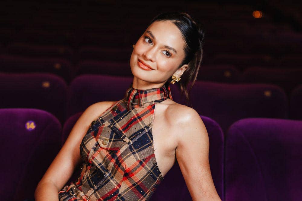 7 Alasan Kenapa Hana Malasan Adalah "The It Girl"