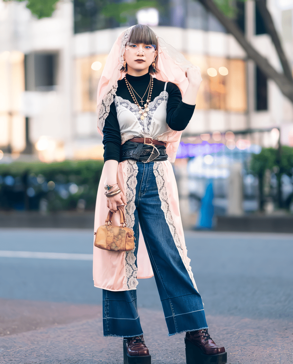 Turtleneck Outfit