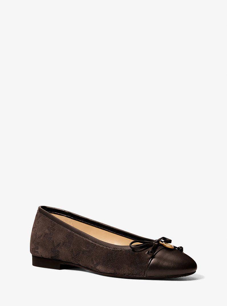 flat shoes wanita branded