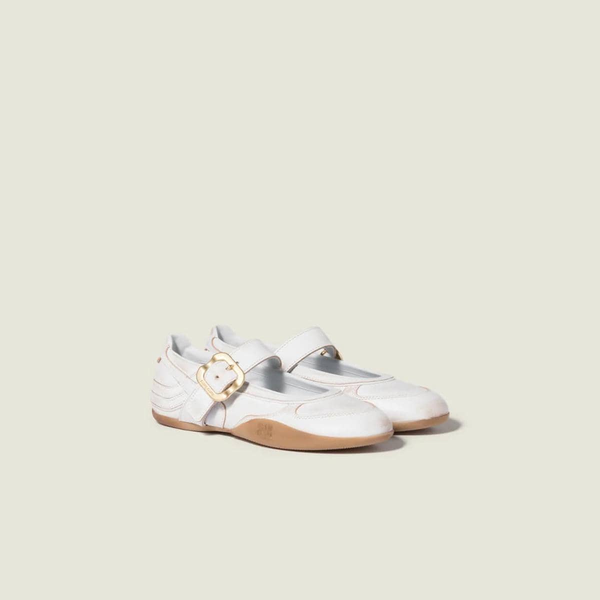 flat shoes wanita branded