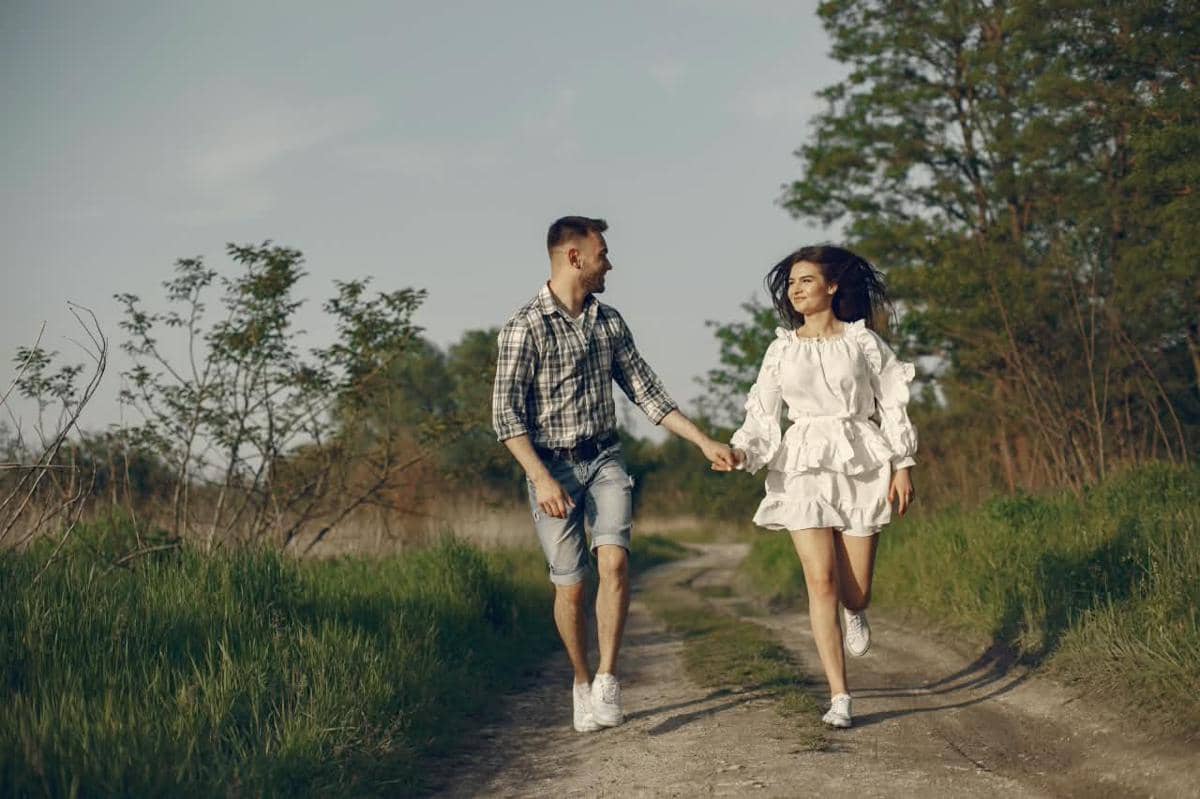 tips menjalin hubungan di usia 30an