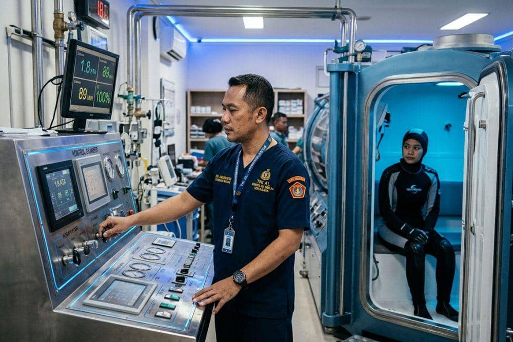 5 Spesialisasi Dokter yang Jarang Dilirik dan Langka