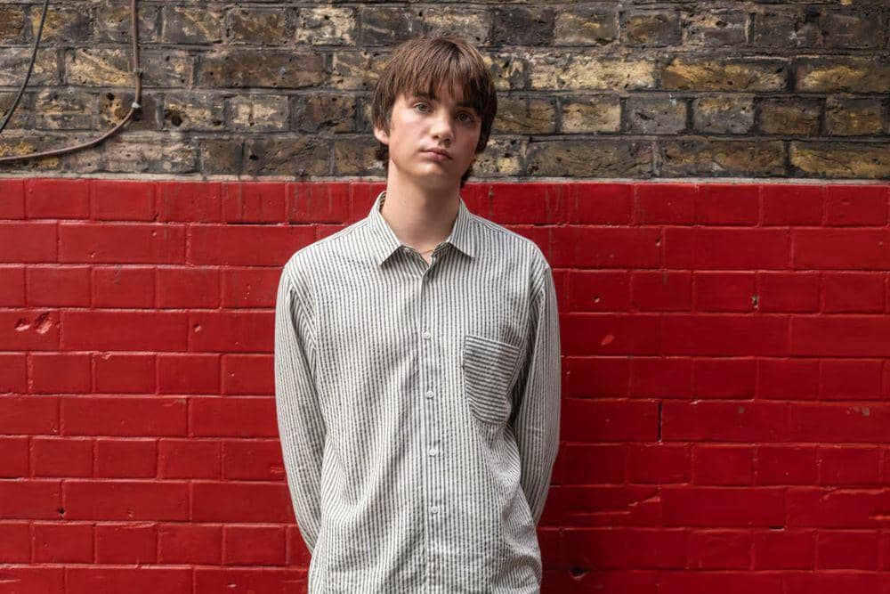 Aran Murphy