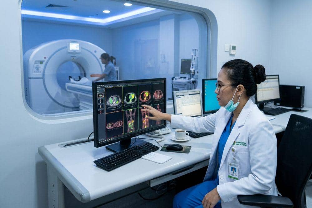 5 Spesialisasi Dokter yang Jarang Dilirik dan Langka