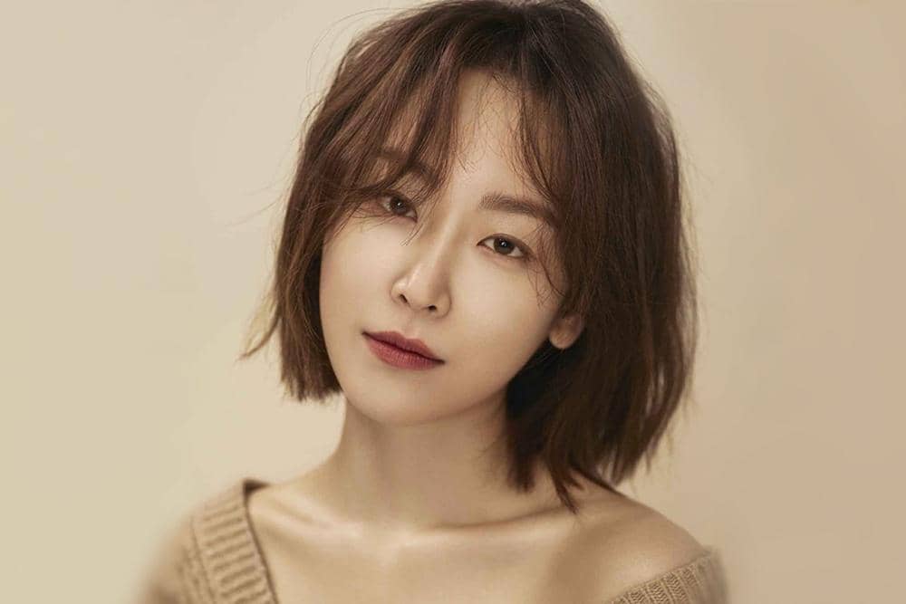 5 Fakta Keluarga Seo Hyun Jin, Ayahnya Baru Saja Meninggal Dunia