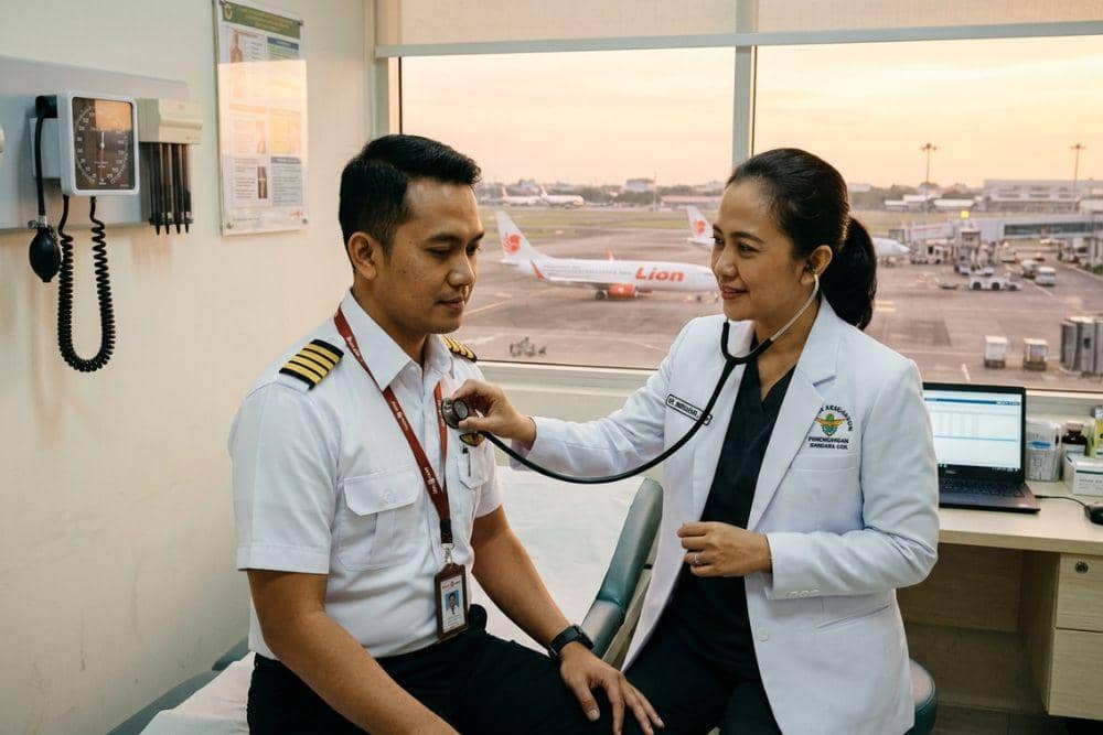 5 Spesialisasi Dokter yang Jarang Dilirik dan Langka
