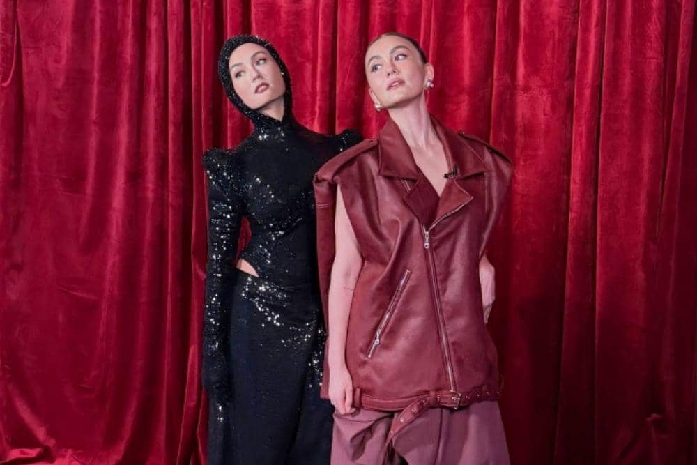 5 Fakta Patung Lilin Agnez Mo di Madame Tussauds Hollywood