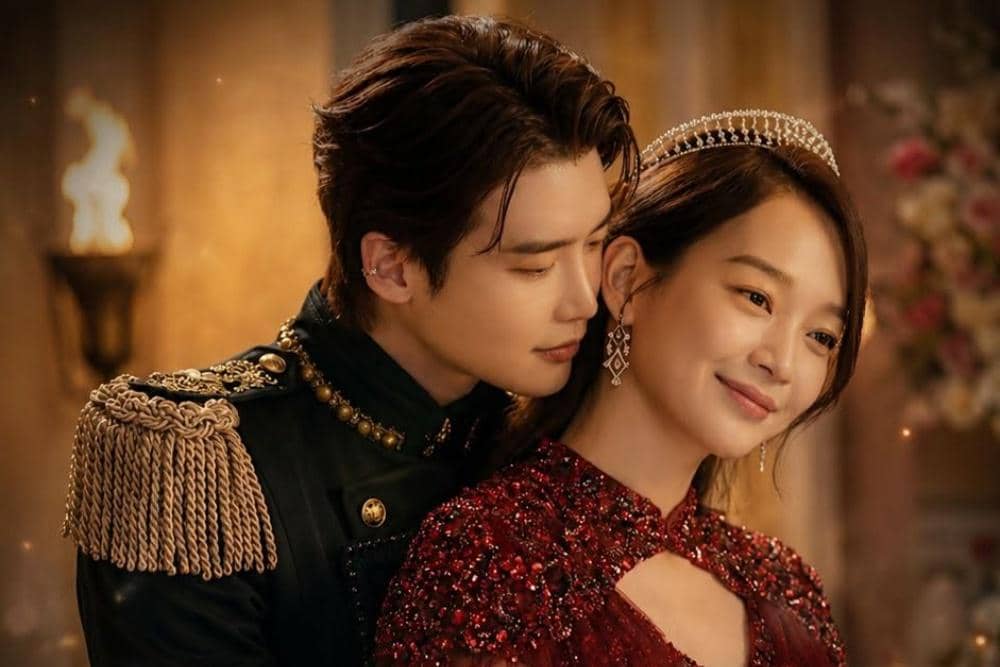 Drama Korea Romantis yang Tayang di November 2026, Bertabur Bintang!