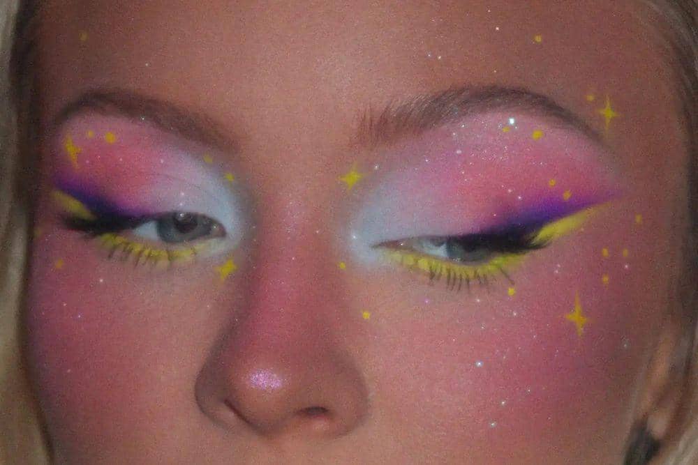 Tren Makeup Akhir Tahun 2026