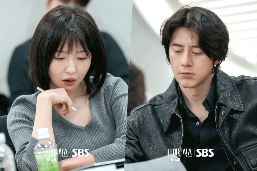 Fakta dan Sinopsis Nine to Six
