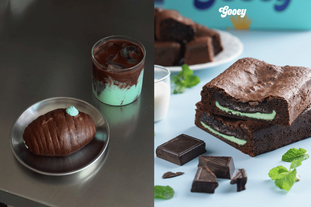 7 Dessert Choco Mint di Jakarta yang Lagi Viral, Sudah Coba?