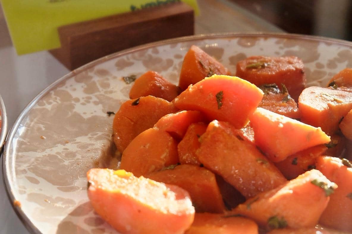 Tumboo Canteen