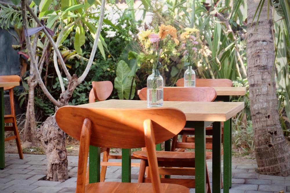 Tumboo Canteen